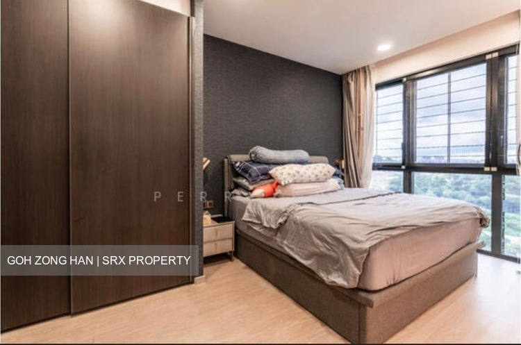 iNZ Residence (D23), Condominium #586649321